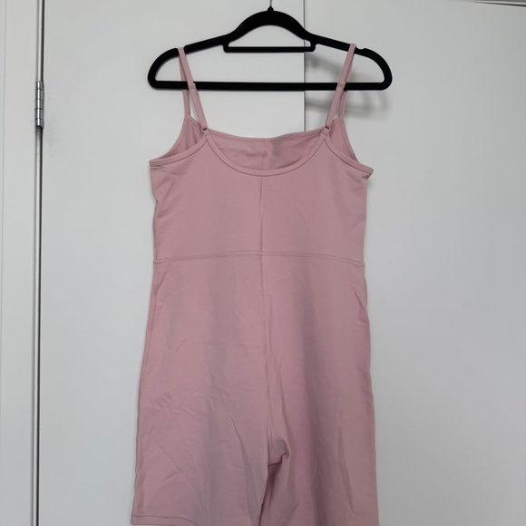 Light Pink Aritzia Bodysuit - Picture 3 of 3